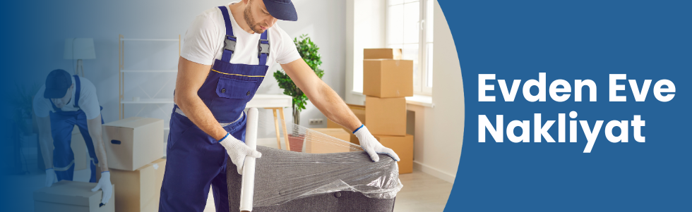 Serdivan Şehirler Arası Nakliyat