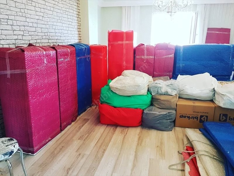 Serdivan Ev Taşıma