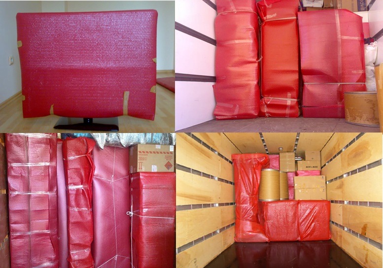 Serdivan Eşya Depolama